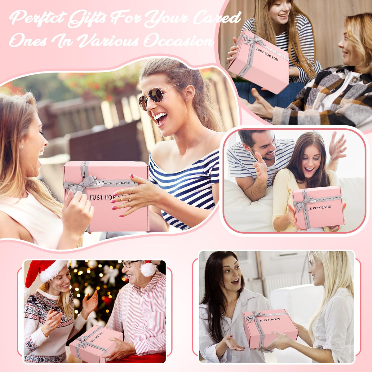 Spa Gift Basket F185