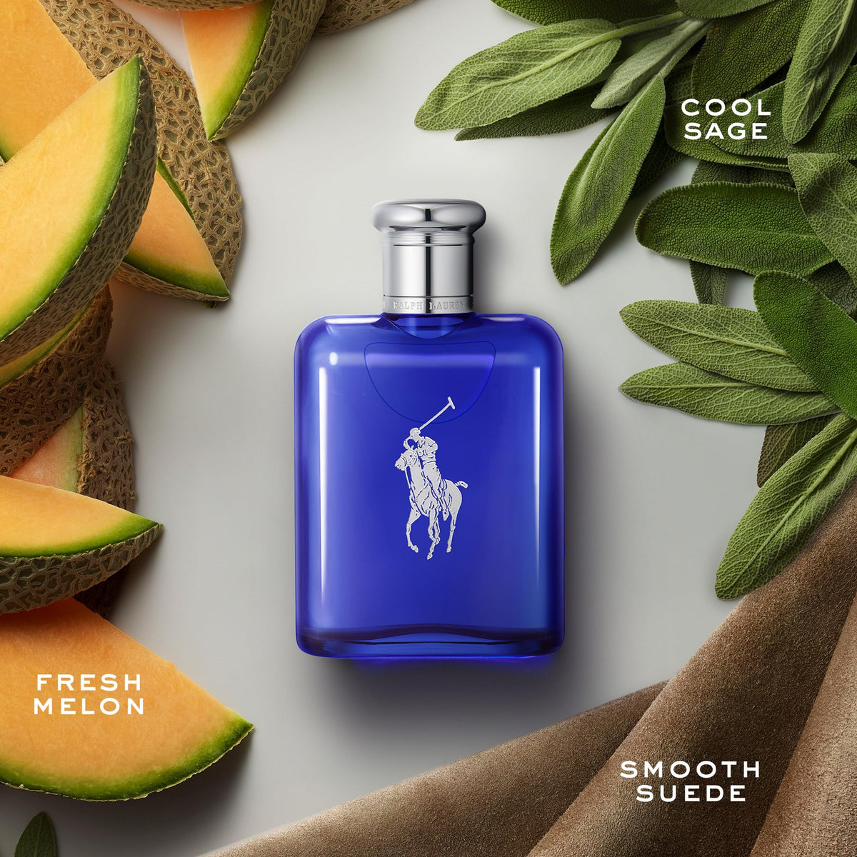 Blue Eau de Toilette Y773654