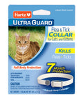 Flea & Tick Collar for Cats and Kittens X134834