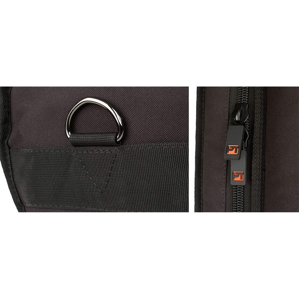 Double Electric Guitar Gig Bag C557