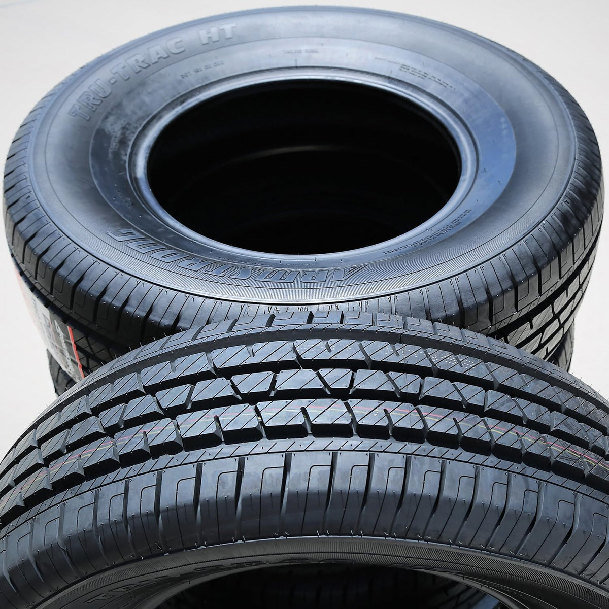 275/55R20 117H All Season Tire I219817