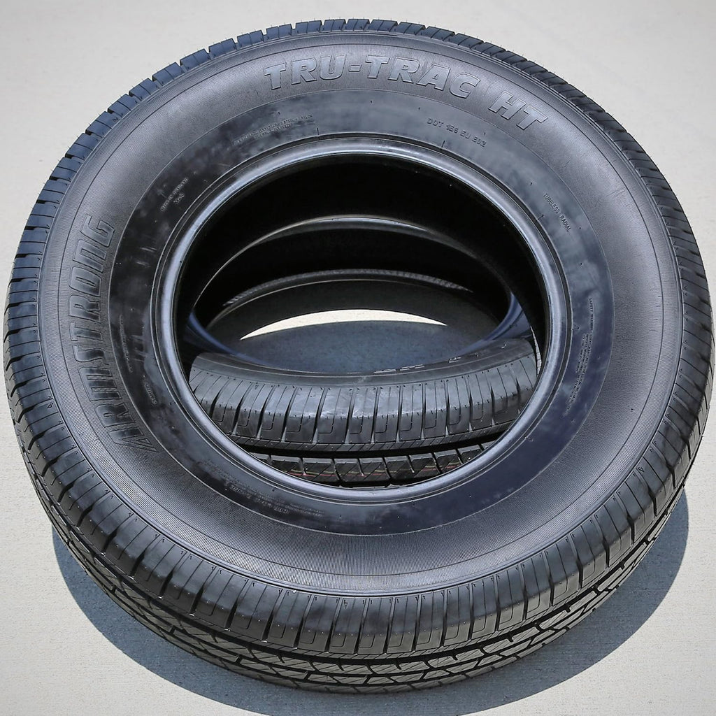 275/55R20 117H All Season Tire I219817