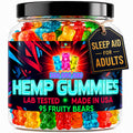 Hemp Gummies 95 Count A224