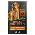 Chicken & Rice Dry Dog Food 35 lb Bag L68149