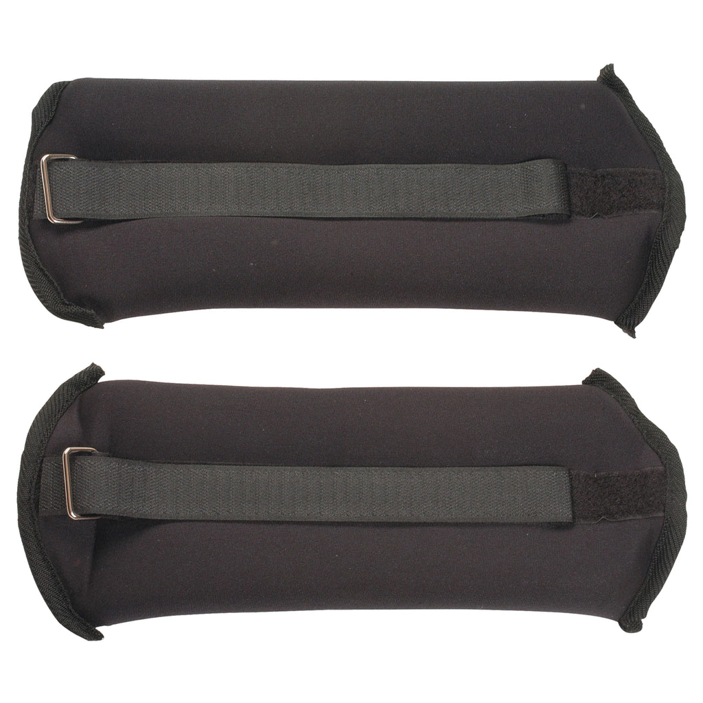 Adjustable Ankle and Wrist Weights N38098