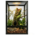 33 Gallon 26"x17"x17" Mesh Screen Reptile Enclosure T432816