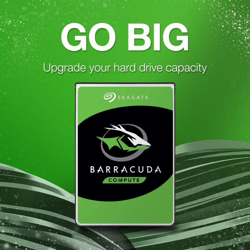 4 TB 2.5" Internal Hard Drive G1313