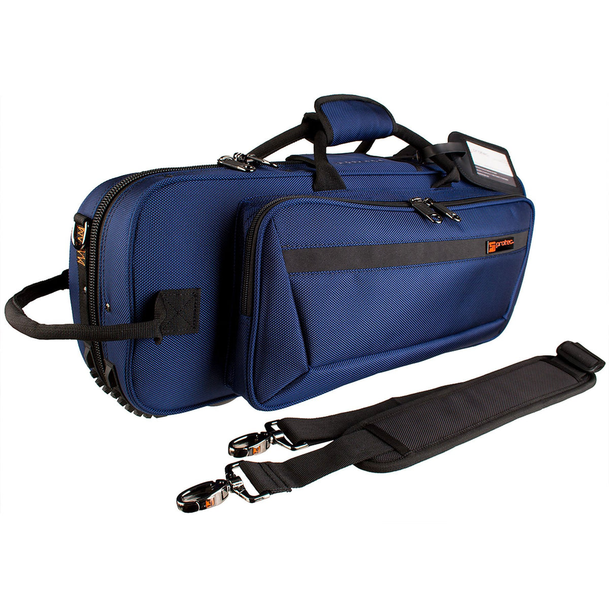 Contoured Trumpet Case T32704