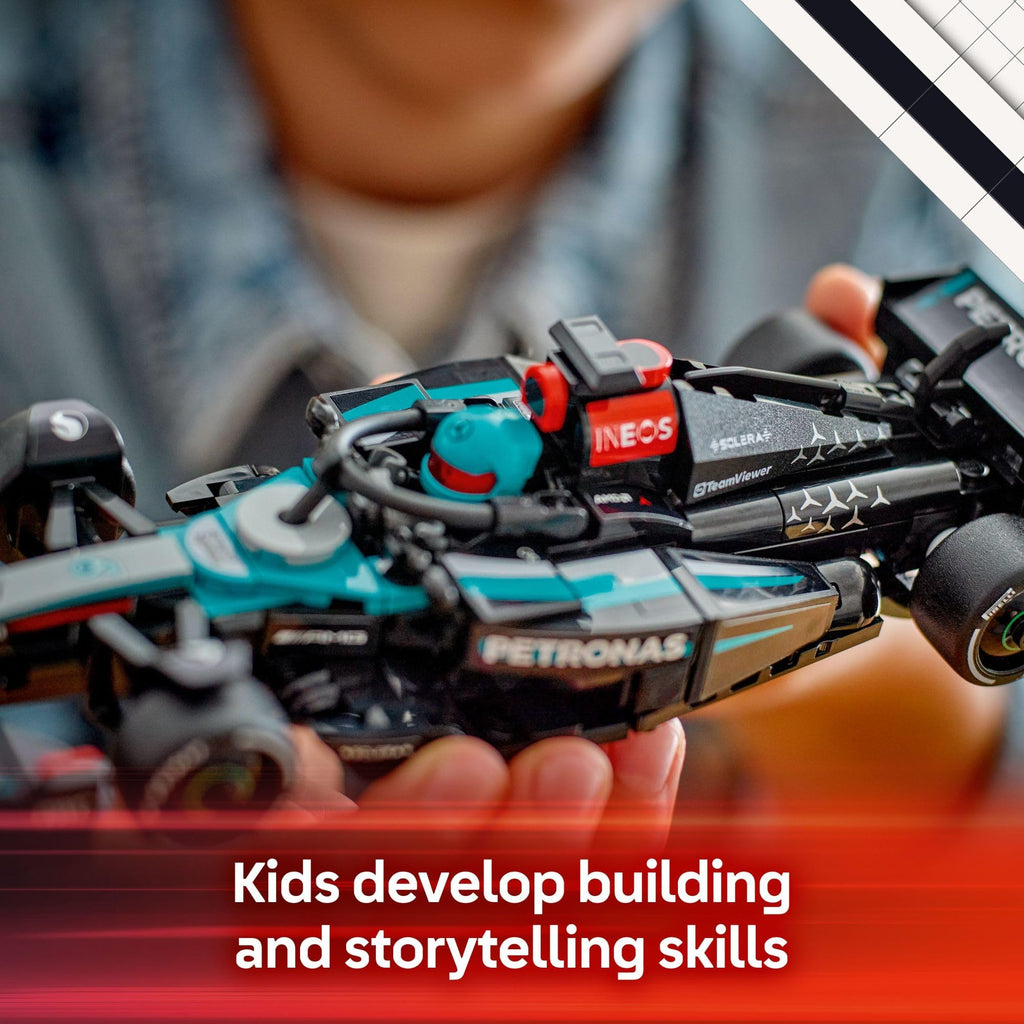 Building Set M5273