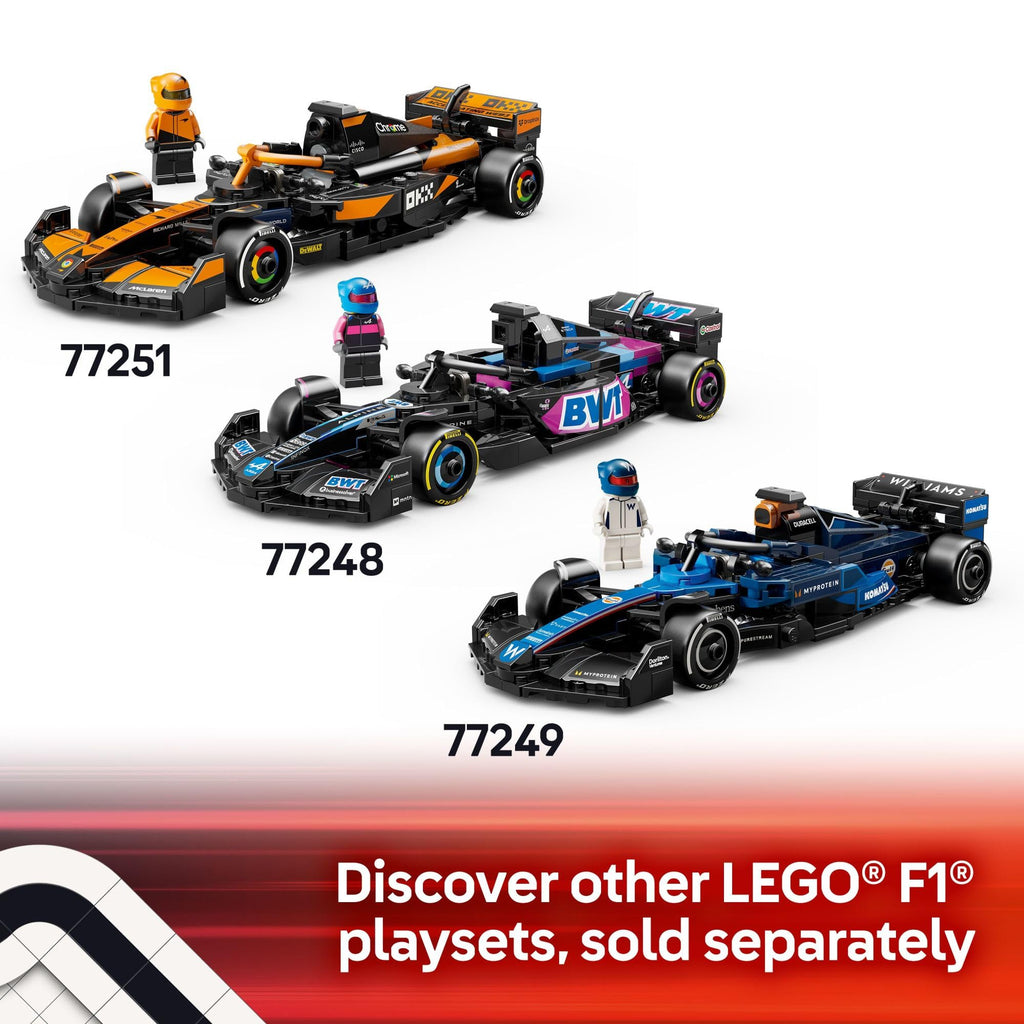 Building Set M5273