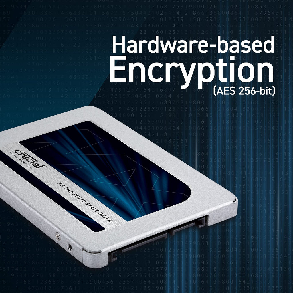 2TB 2.5 Inch Internal SSD G578198