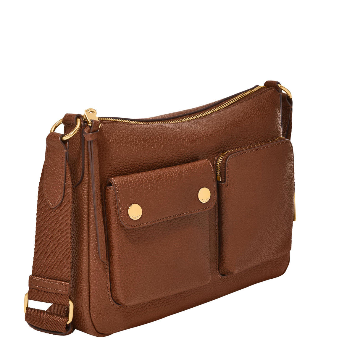 Leather Crossbody Bag R534975