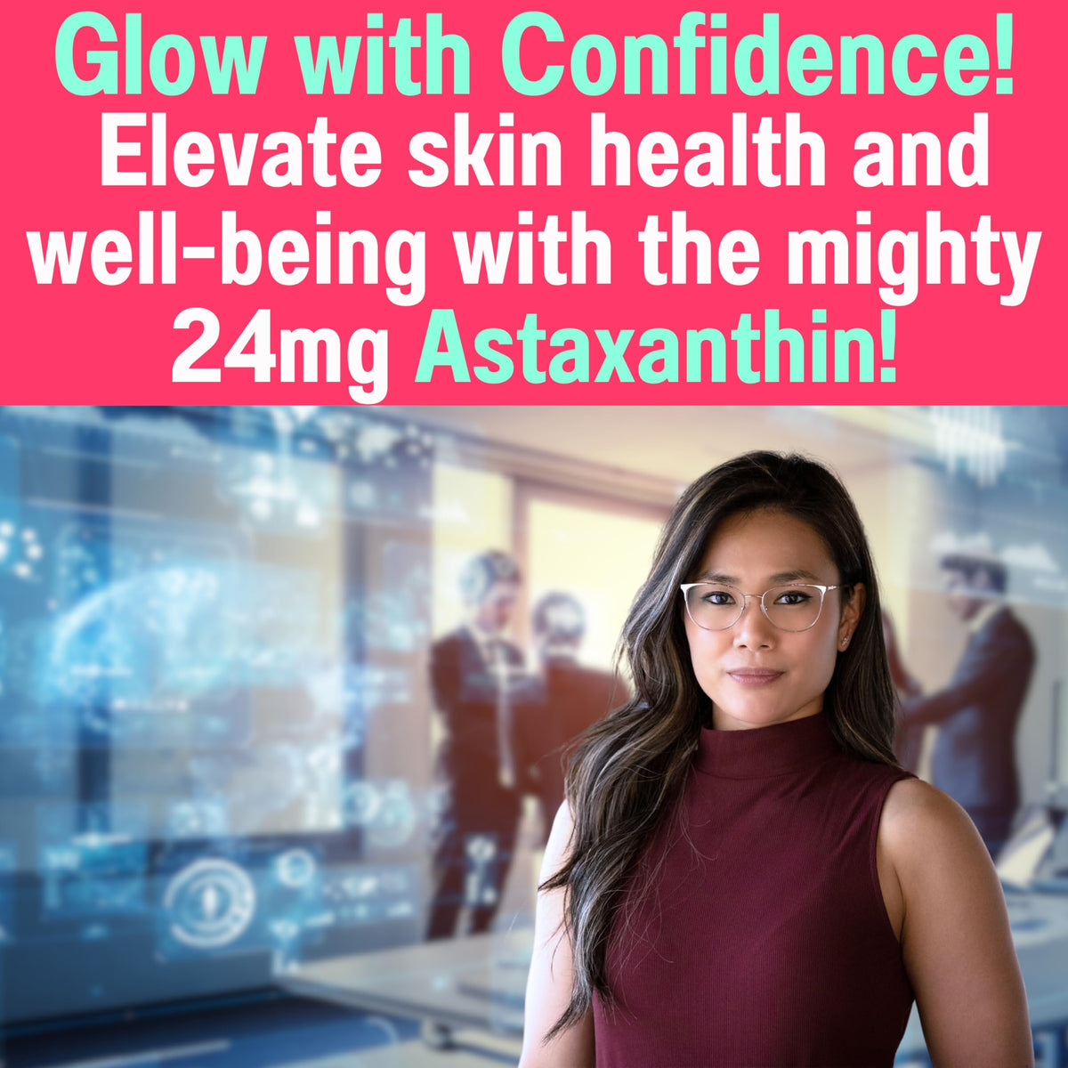 Ubiquinol CoQ10 PQQ Astaxanthin Beets Gummies K189491