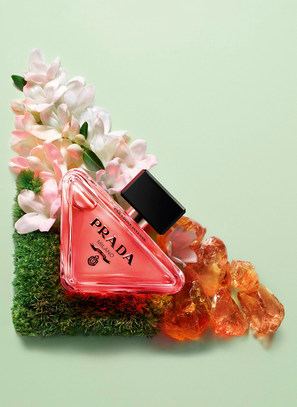 3.0 oz Eau de Parfum Spray Refillable T29346
