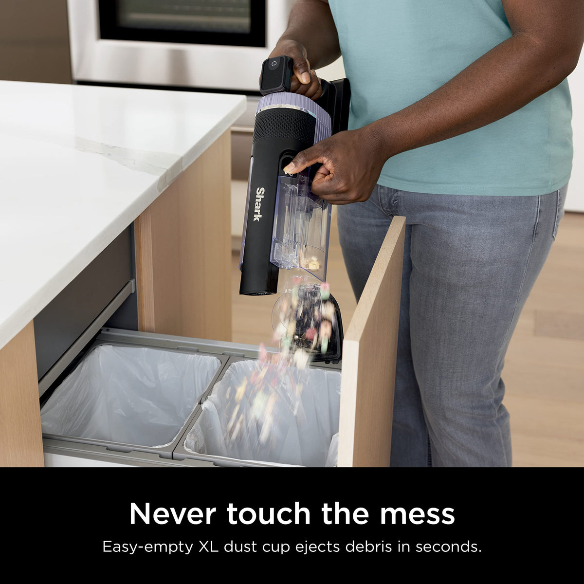 Cordless Vacuum I3594