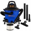 16 Gallon Wet Dry Vacuum Cleaner C245584