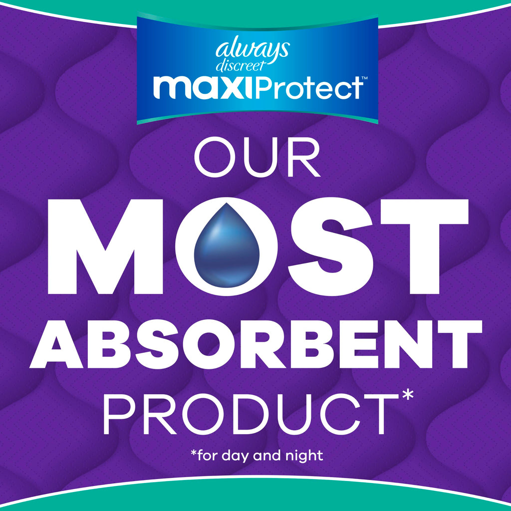 Scented Adult Diapers Size XL/XXL 12 Count N437