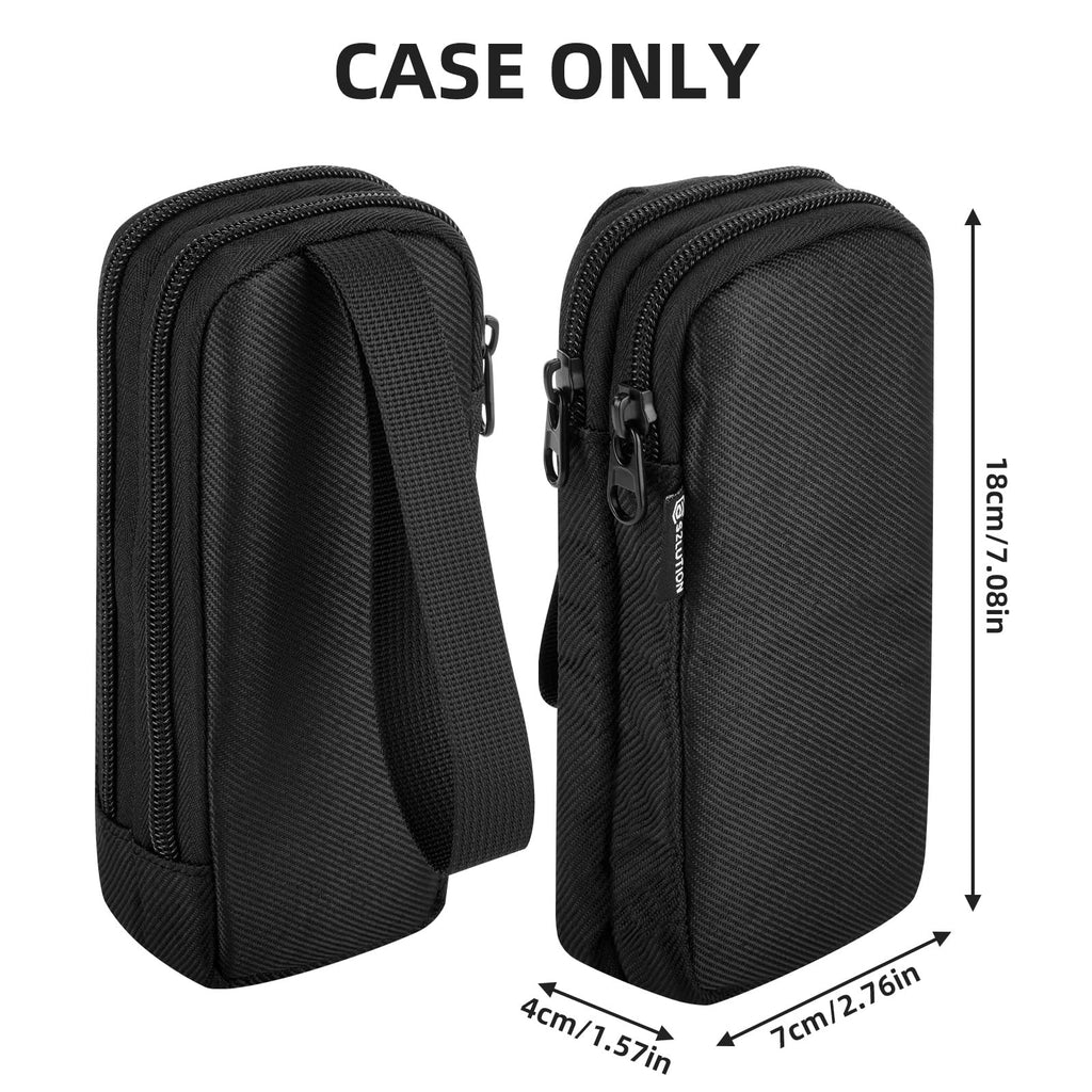 Streaming Stick & Voice Remote Travel Case R682354