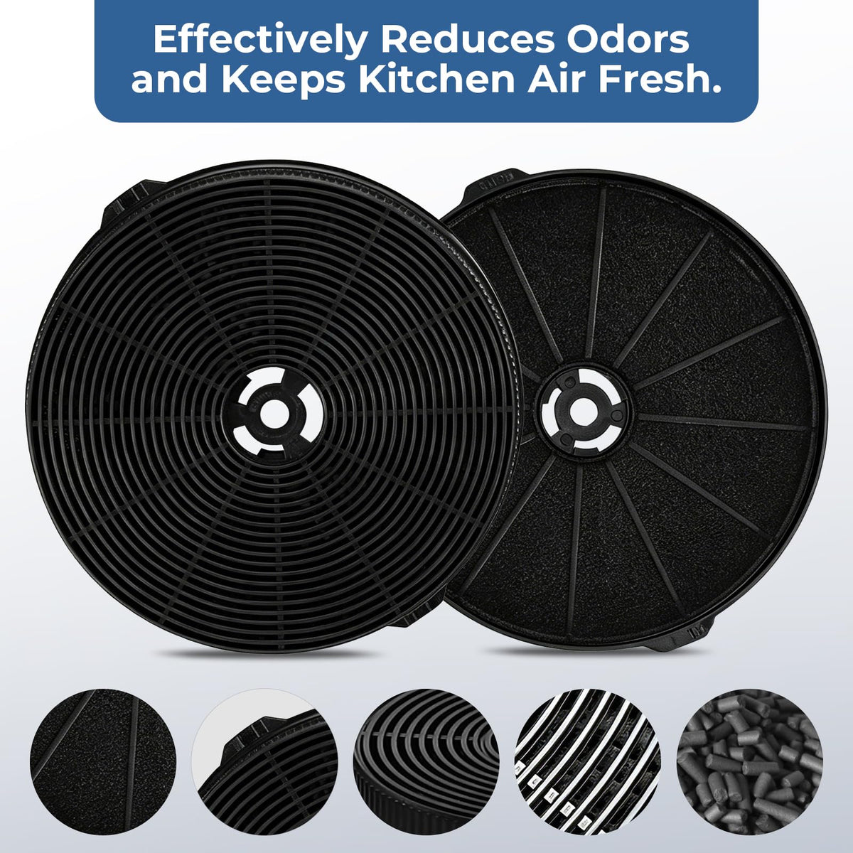 Carbon Filter for Range Hood C761857