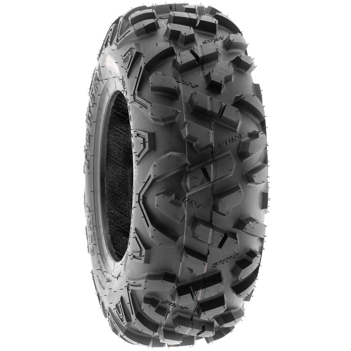 19x7-8 18x9.5-8 Tubeless 6 Ply Z3886