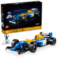 F1 Model Car Kit Building Set E9729