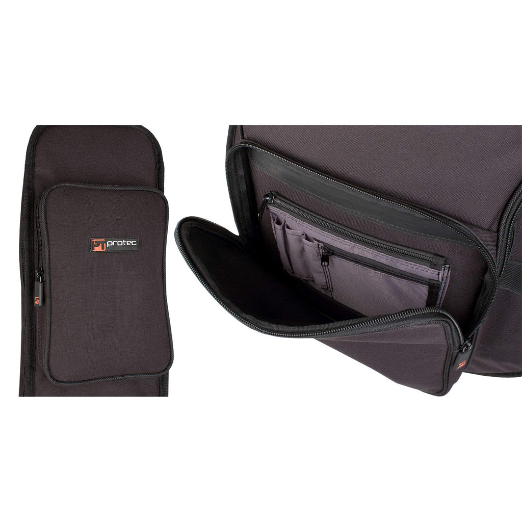 Double Electric Guitar Gig Bag C557