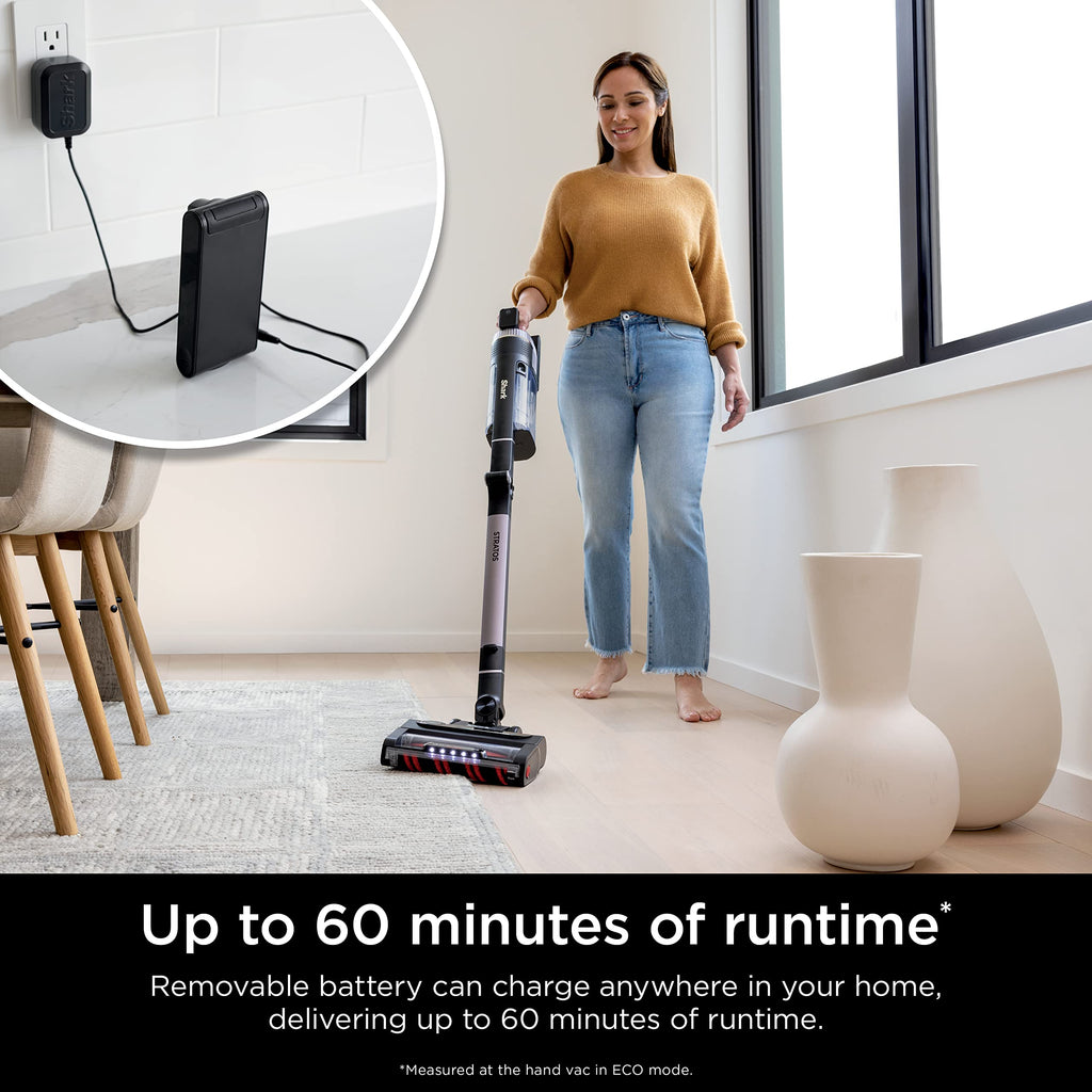 Cordless Vacuum I3594