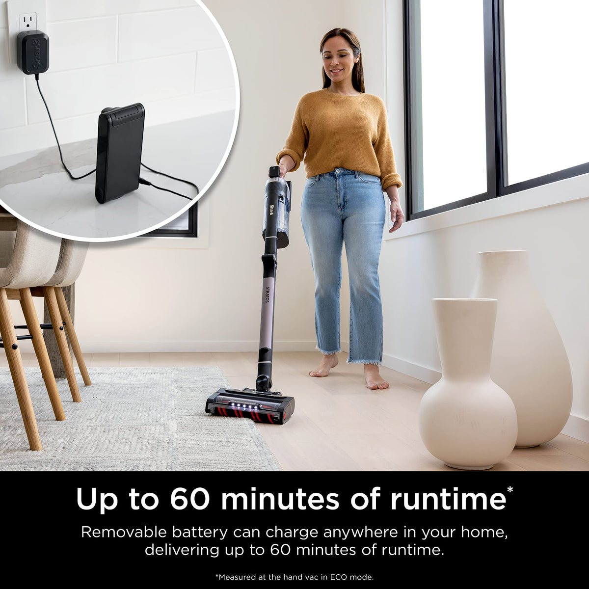 Cordless Vacuum I3594