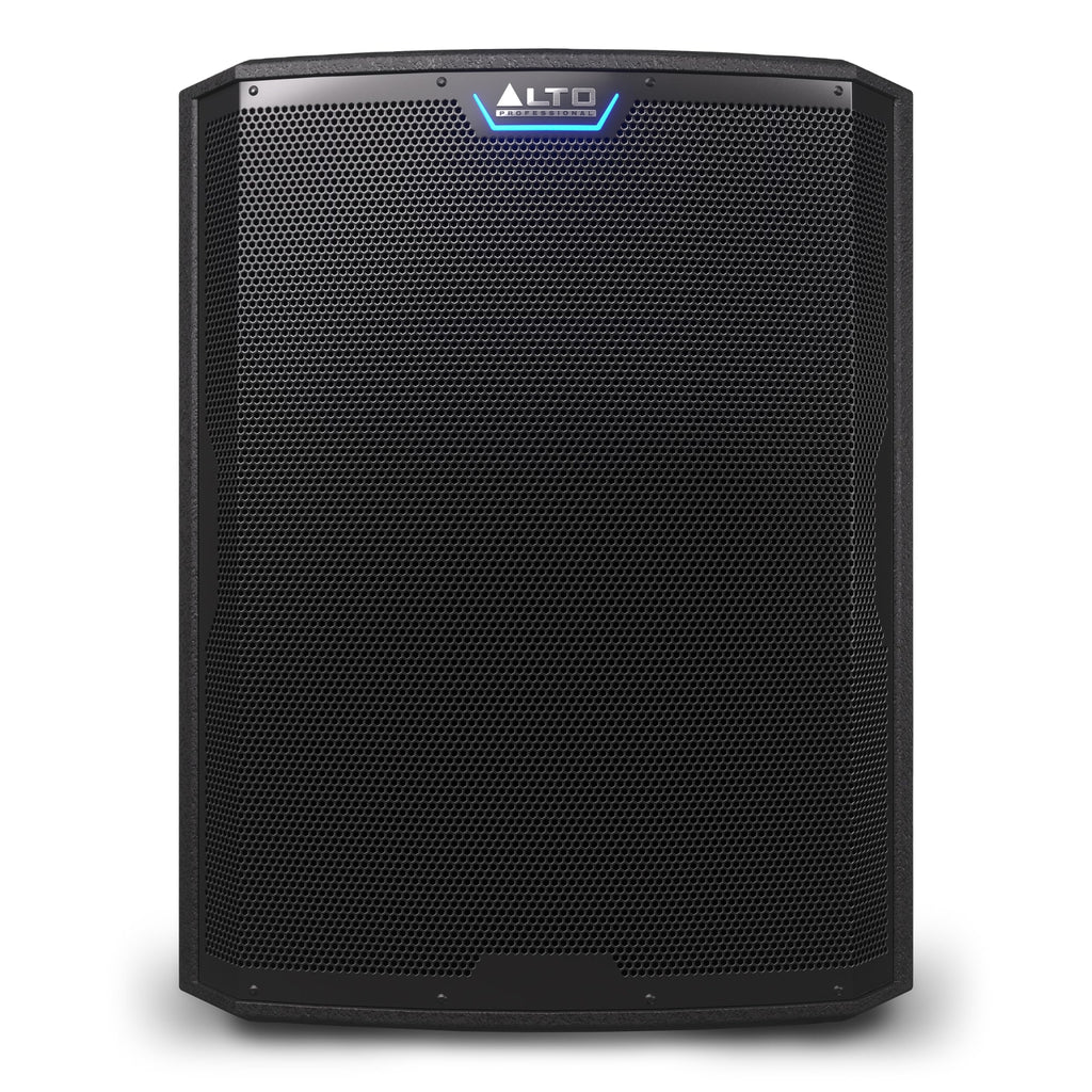 2500W 18" Powered PA Subwoofer T643006