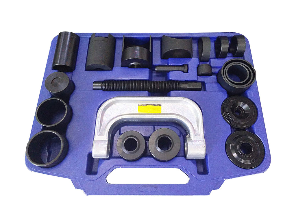 21 Pc Ball Joint Service Tool and Adapter Set Z285134