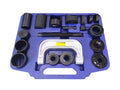 21 Pc Ball Joint Service Tool and Adapter Set Z285134