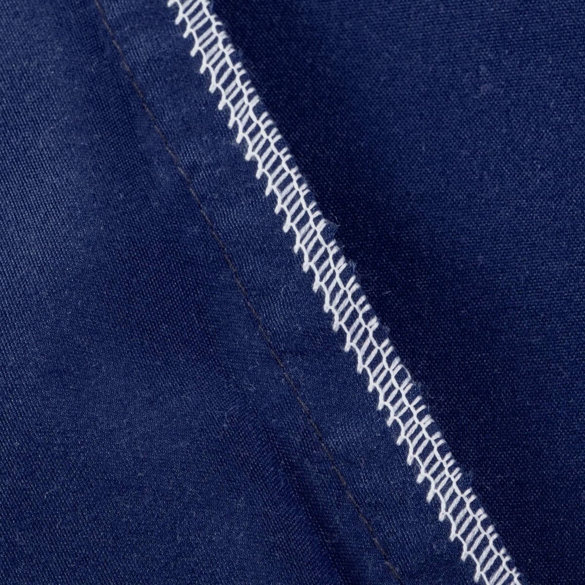 Toddler Microfiber Sheet Set, 3 Piece, Navy Blue A628501