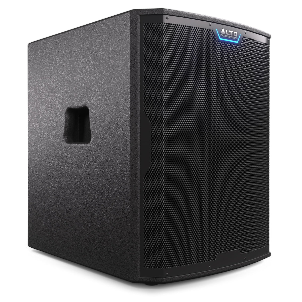 2500W 18" Powered PA Subwoofer T643006