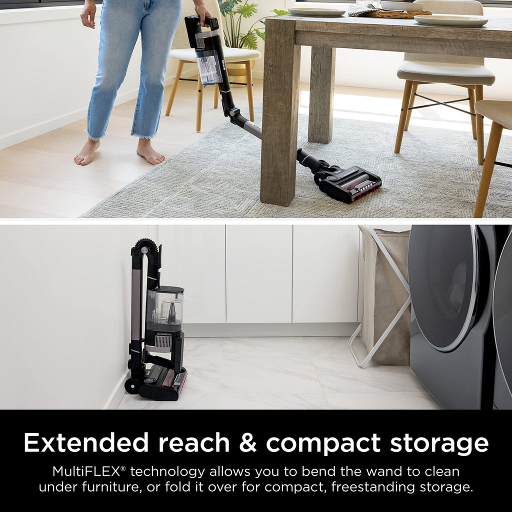 Cordless Vacuum I3594