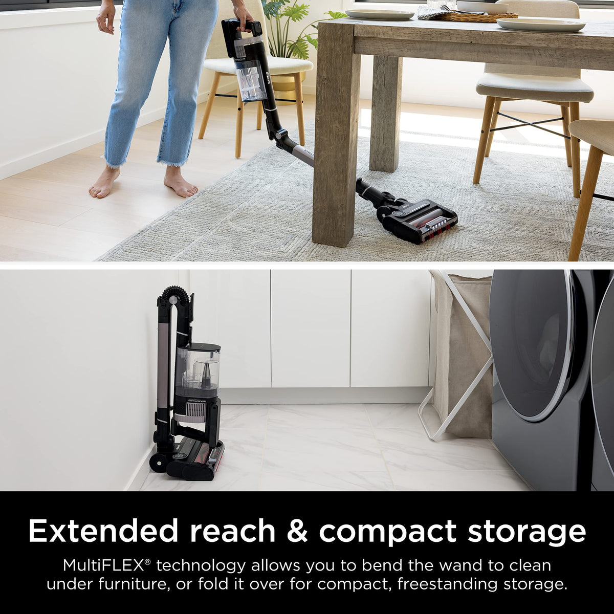 Cordless Vacuum I3594